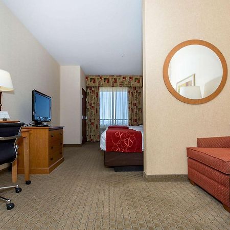 Comfort Suites Prescott Valley Exterior photo