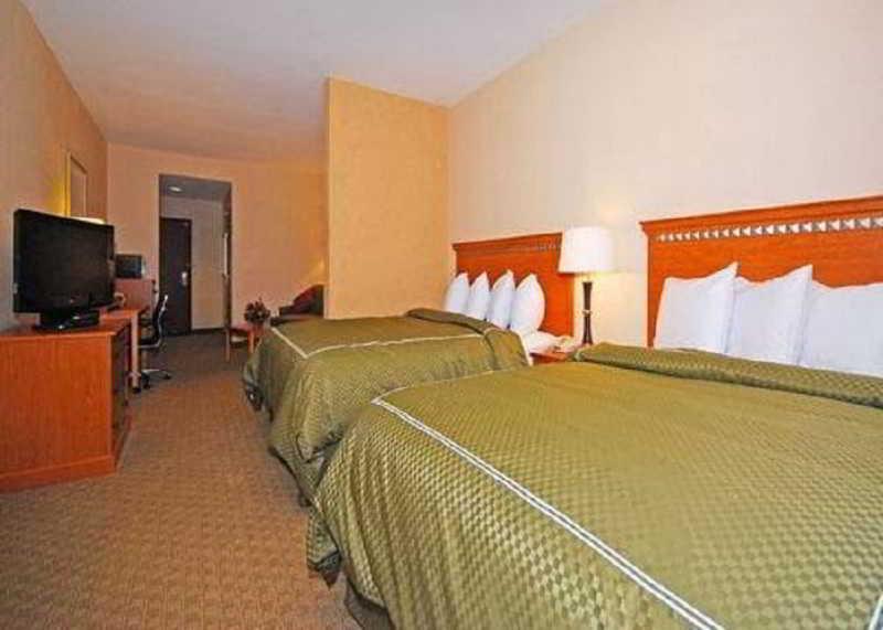 Comfort Suites Prescott Valley Room photo